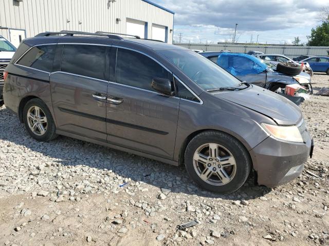 Photo 3 VIN: 5FNRL5H99BB017401 - HONDA ODYSSEY 