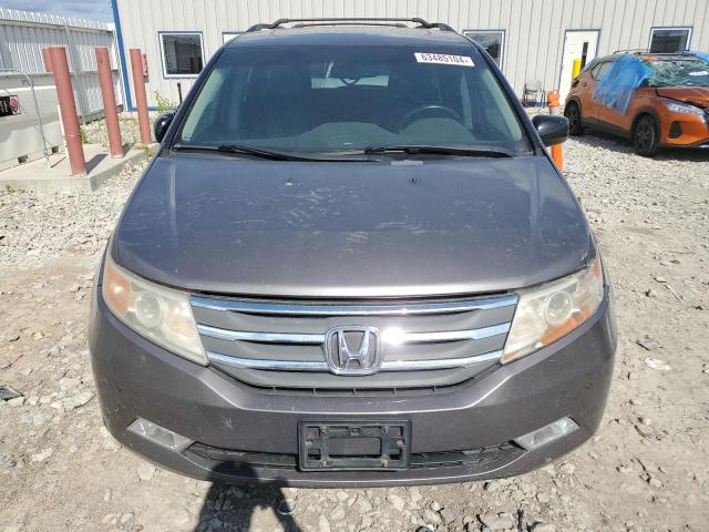 Photo 4 VIN: 5FNRL5H99BB017401 - HONDA ODYSSEY 