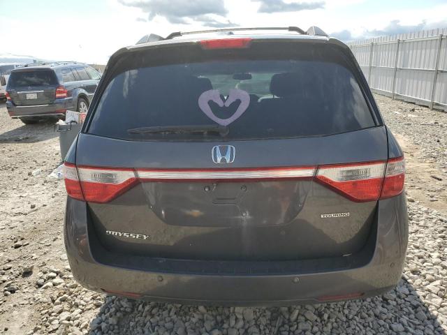 Photo 5 VIN: 5FNRL5H99BB017401 - HONDA ODYSSEY 