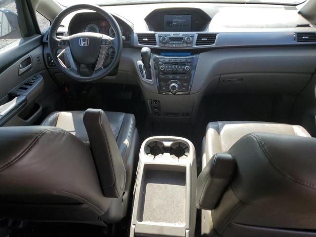 Photo 7 VIN: 5FNRL5H99BB017401 - HONDA ODYSSEY 