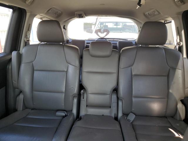 Photo 9 VIN: 5FNRL5H99BB017401 - HONDA ODYSSEY 