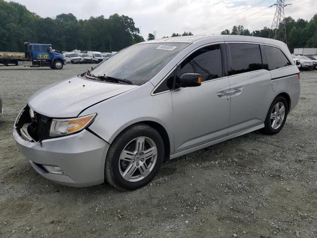 Photo 0 VIN: 5FNRL5H99BB021674 - HONDA ODYSSEY TO 