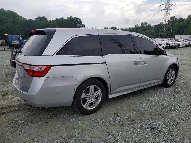 Photo 2 VIN: 5FNRL5H99BB021674 - HONDA ODYSSEY TO 