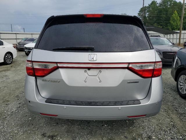 Photo 5 VIN: 5FNRL5H99BB021674 - HONDA ODYSSEY TO 