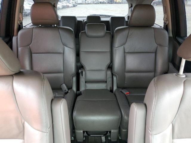 Photo 9 VIN: 5FNRL5H99BB021674 - HONDA ODYSSEY TO 