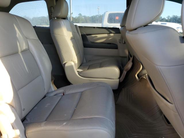 Photo 10 VIN: 5FNRL5H99BB030035 - HONDA ODYSSEY TO 