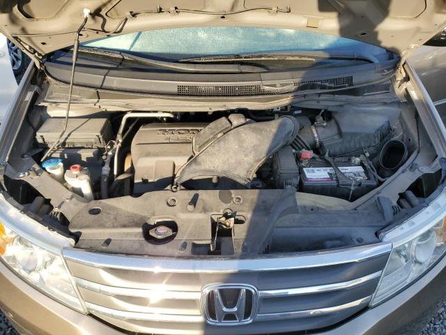 Photo 11 VIN: 5FNRL5H99BB030035 - HONDA ODYSSEY TO 