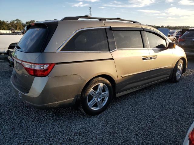 Photo 2 VIN: 5FNRL5H99BB030035 - HONDA ODYSSEY TO 