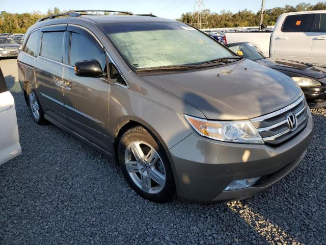 Photo 3 VIN: 5FNRL5H99BB030035 - HONDA ODYSSEY TO 