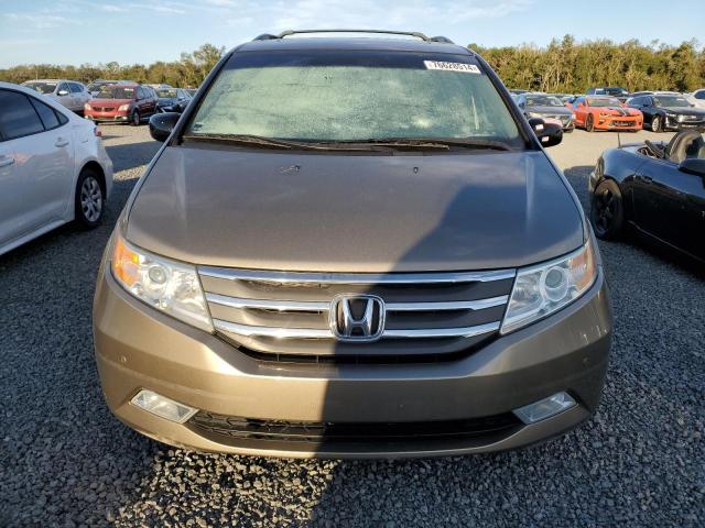 Photo 4 VIN: 5FNRL5H99BB030035 - HONDA ODYSSEY TO 