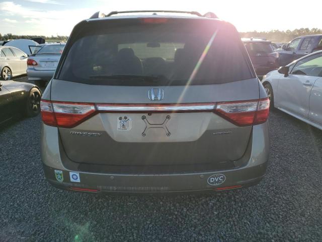 Photo 5 VIN: 5FNRL5H99BB030035 - HONDA ODYSSEY TO 