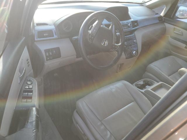 Photo 7 VIN: 5FNRL5H99BB030035 - HONDA ODYSSEY TO 