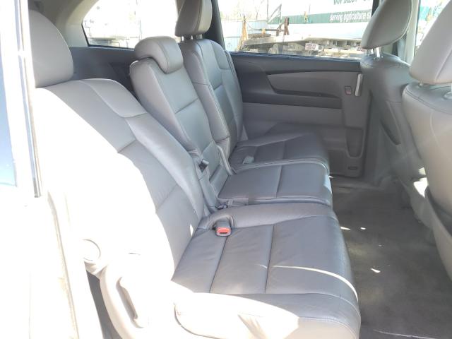 Photo 5 VIN: 5FNRL5H99BB040256 - HONDA ODYSSEY TO 