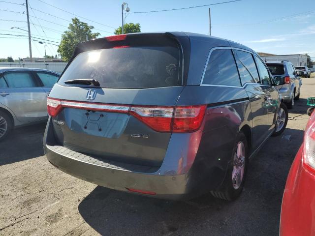 Photo 3 VIN: 5FNRL5H99BB047319 - HONDA ODYSSEY TO 