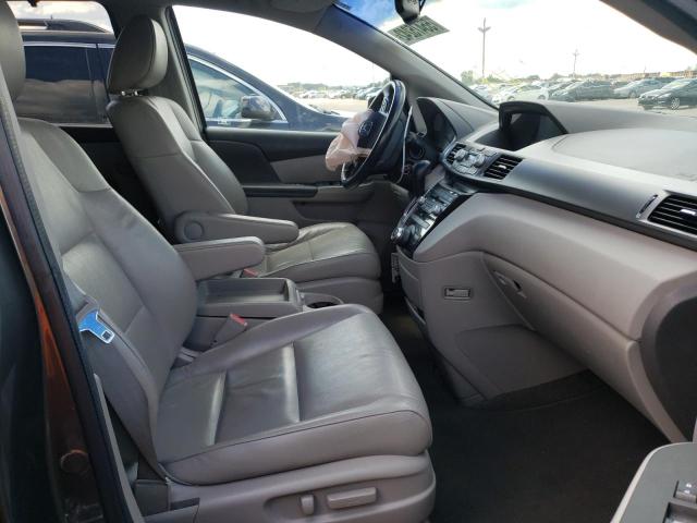 Photo 4 VIN: 5FNRL5H99BB047319 - HONDA ODYSSEY TO 