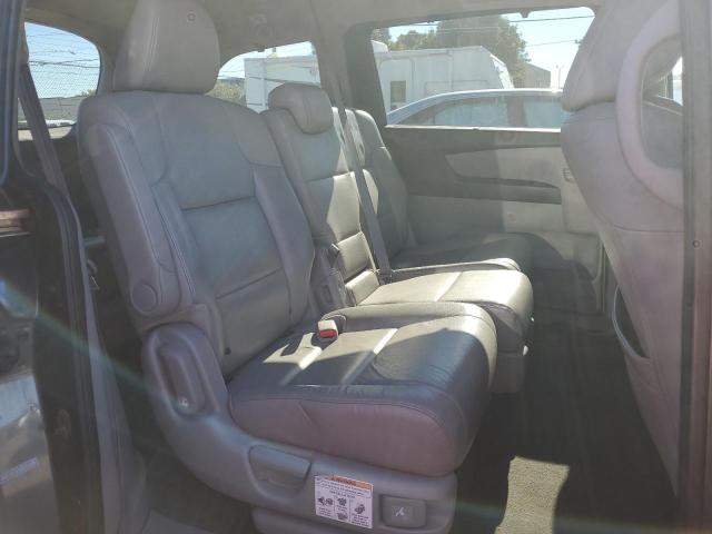 Photo 5 VIN: 5FNRL5H99BB047319 - HONDA ODYSSEY TO 