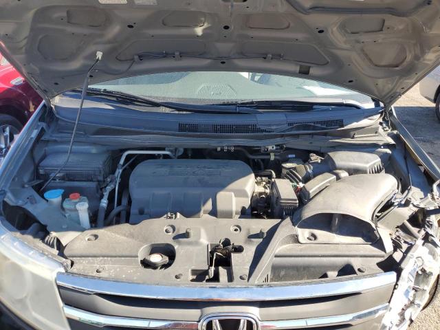 Photo 6 VIN: 5FNRL5H99BB047319 - HONDA ODYSSEY TO 