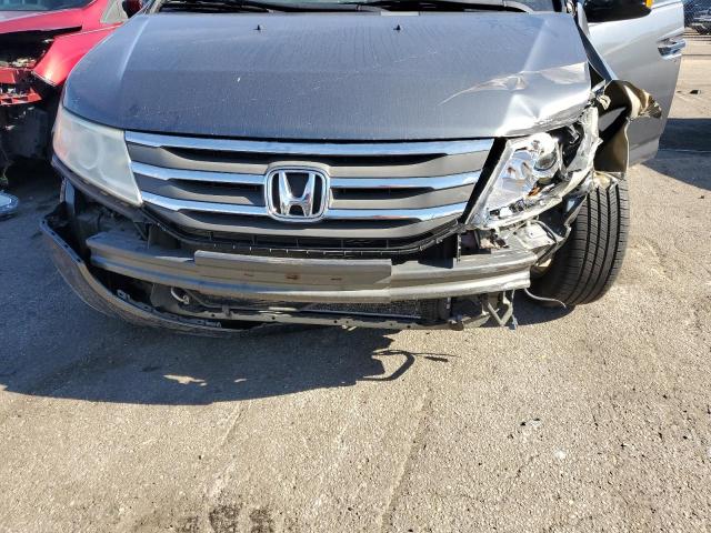 Photo 8 VIN: 5FNRL5H99BB047319 - HONDA ODYSSEY TO 