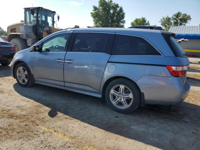 Photo 1 VIN: 5FNRL5H99BB048955 - HONDA ODYSSEY TO 