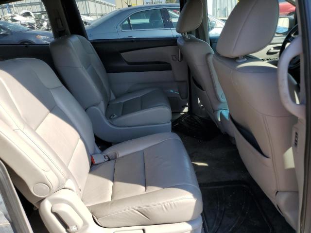 Photo 10 VIN: 5FNRL5H99BB048955 - HONDA ODYSSEY TO 