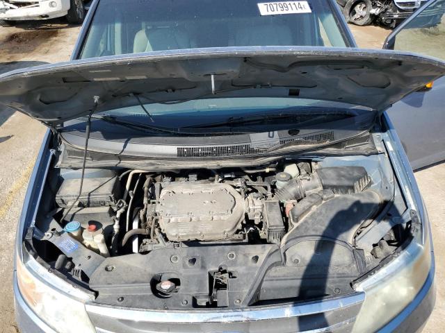 Photo 11 VIN: 5FNRL5H99BB048955 - HONDA ODYSSEY TO 