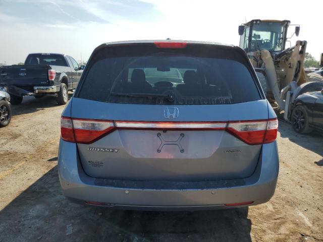 Photo 5 VIN: 5FNRL5H99BB048955 - HONDA ODYSSEY TO 