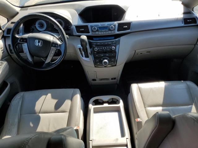 Photo 7 VIN: 5FNRL5H99BB048955 - HONDA ODYSSEY TO 