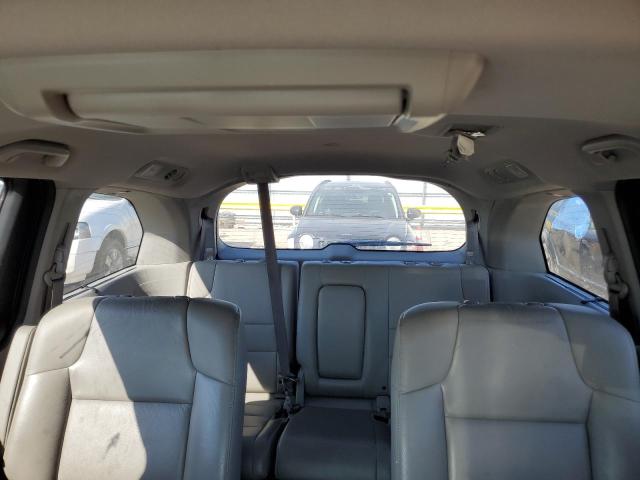 Photo 9 VIN: 5FNRL5H99BB048955 - HONDA ODYSSEY TO 