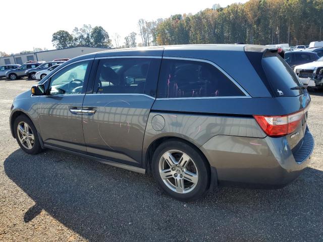 Photo 1 VIN: 5FNRL5H99BB058417 - HONDA ODYSSEY TO 