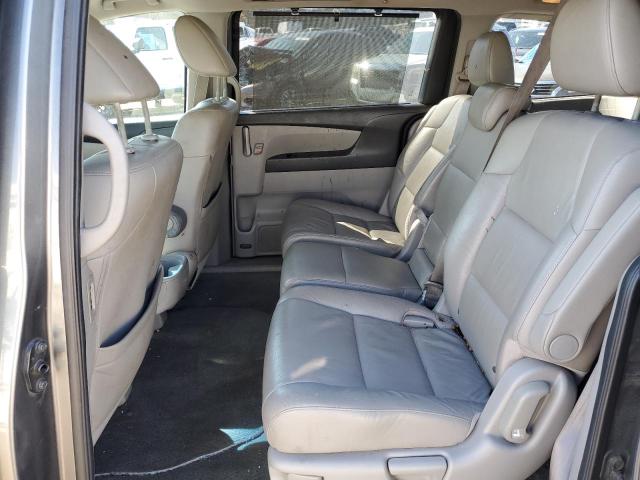 Photo 10 VIN: 5FNRL5H99BB058417 - HONDA ODYSSEY TO 