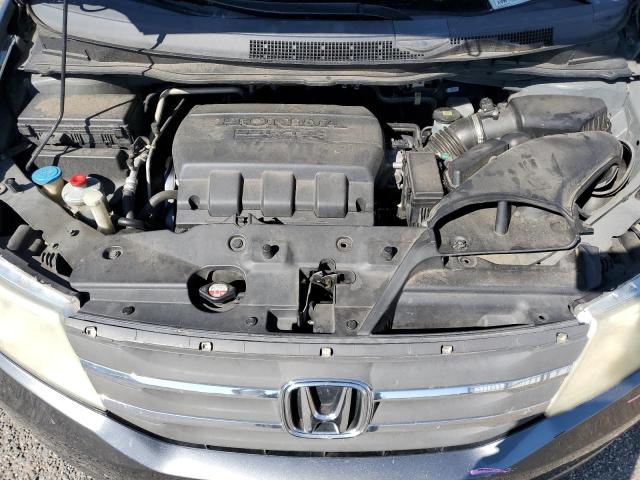 Photo 11 VIN: 5FNRL5H99BB058417 - HONDA ODYSSEY TO 