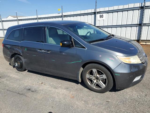 Photo 3 VIN: 5FNRL5H99BB058417 - HONDA ODYSSEY TO 