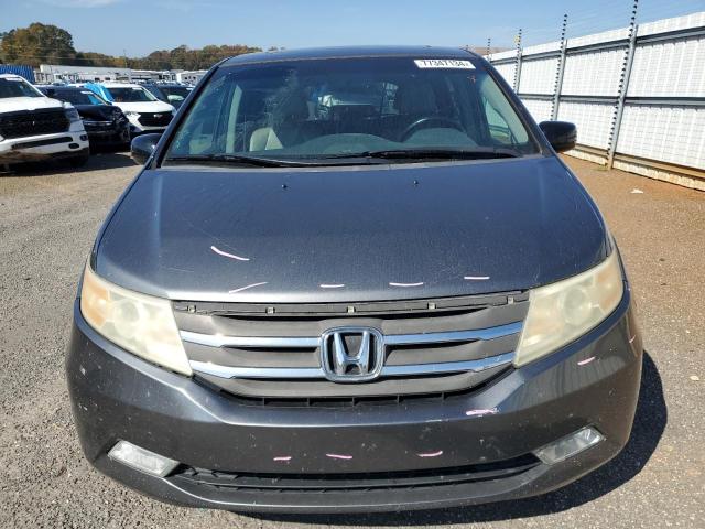 Photo 4 VIN: 5FNRL5H99BB058417 - HONDA ODYSSEY TO 