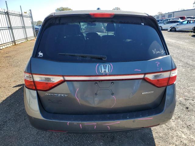 Photo 5 VIN: 5FNRL5H99BB058417 - HONDA ODYSSEY TO 