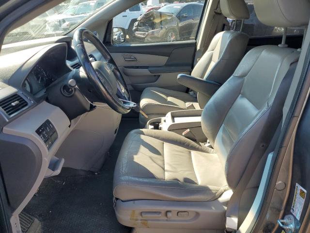 Photo 6 VIN: 5FNRL5H99BB058417 - HONDA ODYSSEY TO 