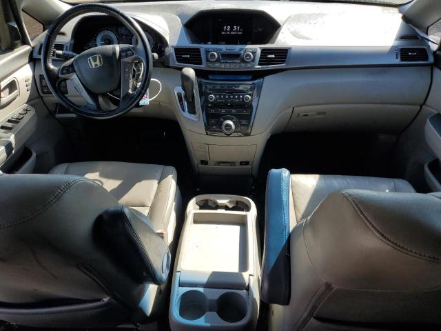 Photo 7 VIN: 5FNRL5H99BB058417 - HONDA ODYSSEY TO 