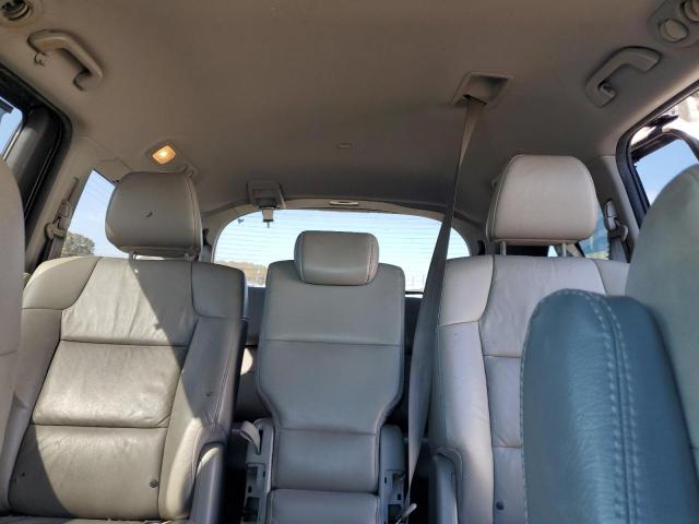 Photo 9 VIN: 5FNRL5H99BB058417 - HONDA ODYSSEY TO 