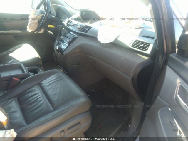 Photo 9 VIN: 5FNRL5H99BB060426 - HONDA ODYSSEY 