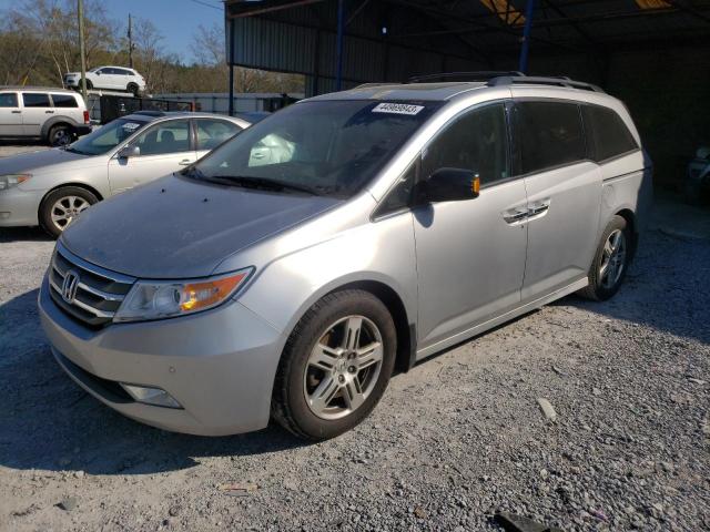 Photo 0 VIN: 5FNRL5H99BB071524 - HONDA ODYSSEY TO 