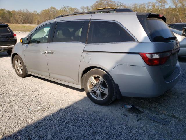 Photo 1 VIN: 5FNRL5H99BB071524 - HONDA ODYSSEY TO 