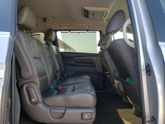 Photo 10 VIN: 5FNRL5H99BB071524 - HONDA ODYSSEY TO 