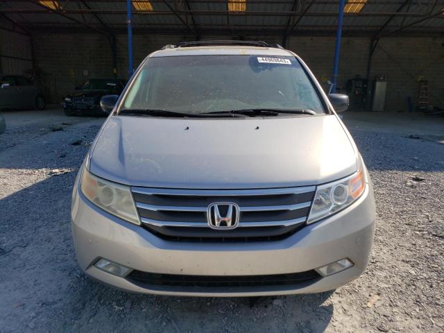 Photo 4 VIN: 5FNRL5H99BB071524 - HONDA ODYSSEY TO 