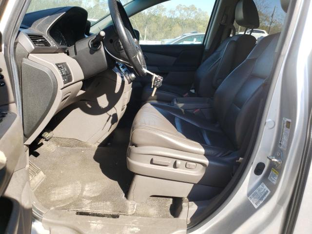 Photo 6 VIN: 5FNRL5H99BB071524 - HONDA ODYSSEY TO 