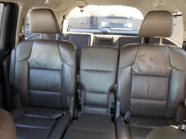 Photo 9 VIN: 5FNRL5H99BB071524 - HONDA ODYSSEY TO 