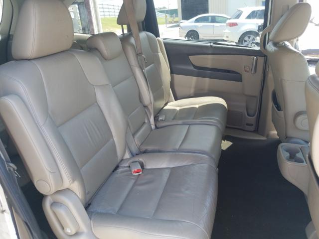 Photo 5 VIN: 5FNRL5H99BB091224 - HONDA ODYSSEY TO 