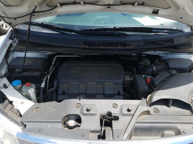 Photo 6 VIN: 5FNRL5H99BB091224 - HONDA ODYSSEY TO 