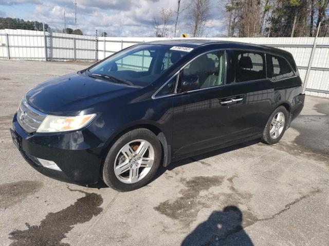 Photo 0 VIN: 5FNRL5H99BB092907 - HONDA ODYSSEY TO 