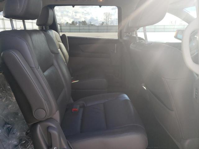 Photo 10 VIN: 5FNRL5H99BB092907 - HONDA ODYSSEY TO 