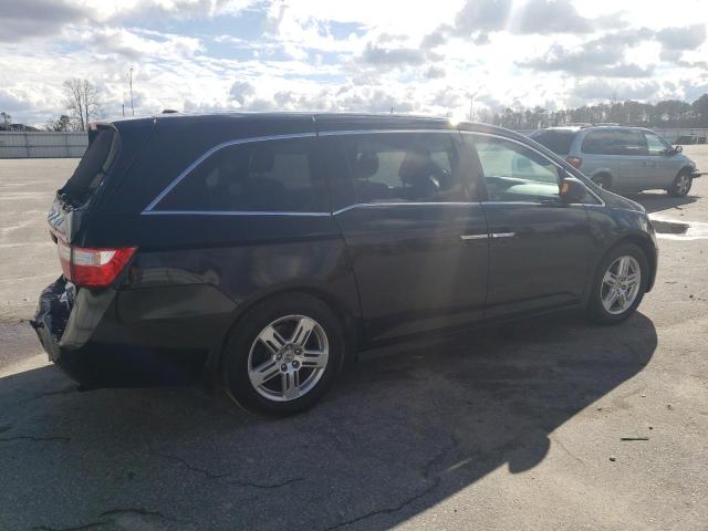 Photo 2 VIN: 5FNRL5H99BB092907 - HONDA ODYSSEY TO 