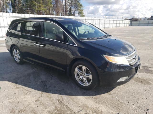 Photo 3 VIN: 5FNRL5H99BB092907 - HONDA ODYSSEY TO 